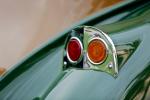 Pierce-Arrow 12 Model Sedan 1934 года